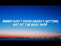 Sam Smith - Unholy (Lyrics) ft  Kim Petras