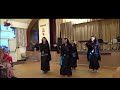 Yemeni song with assorted Arabic dance