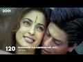 TOP 250 Nostalgic Songs of Shahrukh Khan | Evolution of SRK (1992-2024)