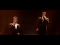 IL DIVO - Unchained Melody (Senza Catene) [Live In London 2011]