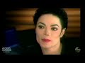 Michael Jackson Interview 1995 (HIGH QUALITY SNIPPETS)