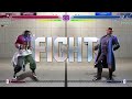 SF6 🥊 BigBird (RASHID) vs KEN , LUKE , JP 🥊 StreetFighter6