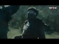 SULTAN ALPARSLAN VS TURGUT ALP