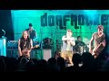 DORFROCKER Live In AlpirsBach