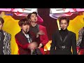 KBS가요대축제 -엑소 - tempo, love shot  20181228