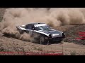 Aleria Historic Rally Gravel 2021 [Classement]