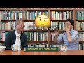 물리학자와 생태학자가 생각하는 죽음? 김상욱과 최재천의 만남 / 최재천의 아마존