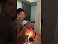 BIRTHDAY SURPRISE PRANK