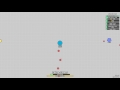 #1 on the Leaderboard! 100,000 POINTS!! - diep.io Gameplay (PC/Mobile)