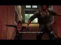 The Last Of Us Remastered Part 5 (PS4)