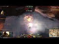 GW2 - WvW Roaming || Power Holosmith (June 2024)