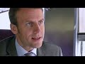 Dans la tête d'Emmanuel Macron - Rothschild - Présidentielles - Documentaire Complet - AMP