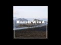 Harsh Wind - (progressive house & melodic techno) - mixed by mja music switzerland