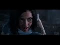 Alita vs Androids Fight in the Valley Extended Scene - ALITA: BATTLE ANGEL (2019) Movie Clip