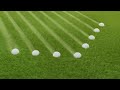 Create Satisfying Grass Animation in Blender - TUTORIAL