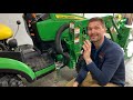 THE 10 BIGGEST MISTAKES TRACTOR OWNERS MAKE! 👨‍🌾🚜👩‍🌾