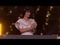 Angelina Jordan - Someone You Loved - America's Got Talent: The Champions Finale - Feb 17, 2020