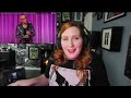 Improvisor Reacts to Drag Race Snatch Game