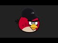 Angry Birds Type Drill Beat