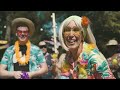 De Dorellies - Camping In Mijn Nakie l Summer Remix (Officiële Videoclip)