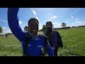 I Went SKYDIVING