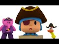 🔑 ¡¿Otra llave?! Los MEJORES vídeos de Pocoyó Fantasía | Pocoyo 🇪🇸 Español | Dibujos animados