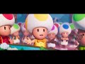 ISSO TÁ INCRÍVEL - Reação do Trailer 2 do Filme do MARIO