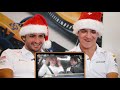 McLaren Unboxed 2019: #YouTubeRewind