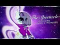 MLP - The Spectacle (slowed + reverb)