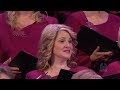 His Voice as the Sound (2013) - The Tabernacle Choir