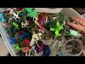 2023 Update of my GIGANTIC Toy Army Men Collection!