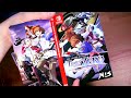 Trails from Zero - Special Edition Unboxing