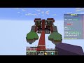 Hypixel The Bridge | Minecraft