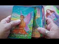Unboxing Manifesting With The Fairies by Karen Kay
