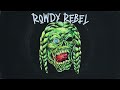 Rowdy Rebel - Realest In The City (Official Visualizer)