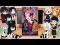 🌹Hashira React To Tanjiro's Kindness🌹| Gachaclub | Demonslayer |