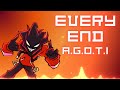 FNF V.S AGOTI - Every End (Fanmade)