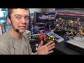 How to SET UP Your WWE figures - Ep.1