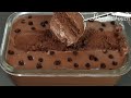 Homemade Chocolate Ice Cream Recipe Without Condensed Milk