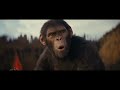 Kingdom of the Planet of the Apes | Their Secrets | In Cinemas 9 May