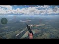 some Mig-27 experience