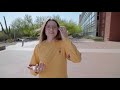 Life at Arizona State University: The College Tour