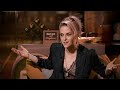 How Kristen Stewart Convinced Her Parents To Let Her Act as a Kid | Hart to Heart
