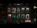 GWENT | Degenerate Lara And Tatterwing Got Me To Pro Quick & Easily
