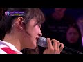 [Fantastic Duo2] Ep 33_Gugudan Se-jeong covering Ailee's song