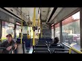 1752 - MAN NL202 CNG, ABM ‘CB61A’ - Torrens Transit (Adelaide Metro)
