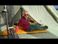 Featherstone Backbone 2P Trekking Pole Backpacking Tent - How does it COMPARE to the X-MID?
