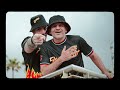 Tus & Johnny Black - Είσαι Μεγάλη - Official Video Clip