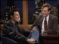 Norm Macdonald Doesn't Think All Olympic Events Deserve Medals | Late Night With Conan O'Brien