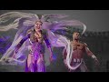 Mortal Kombat 1 - Sindel vs. Kitana (Mother's Day)